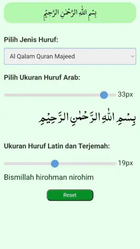 Kitab Maulid Lengkap