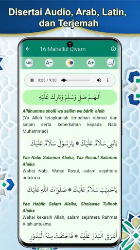 Kitab Rawi Maulid Nabi Lengkap