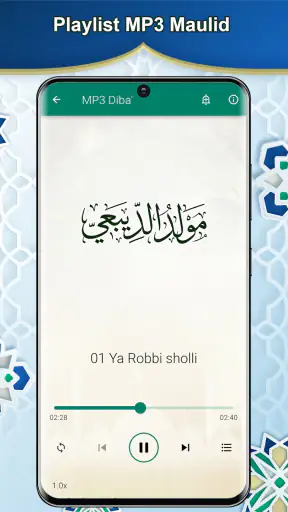 Kitab Rawi Maulid Nabi Lengkap
