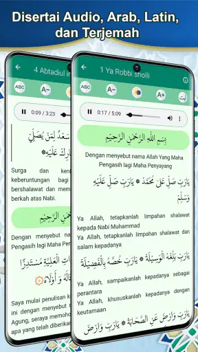 Kitab Rawi Maulid Nabi Lengkap
