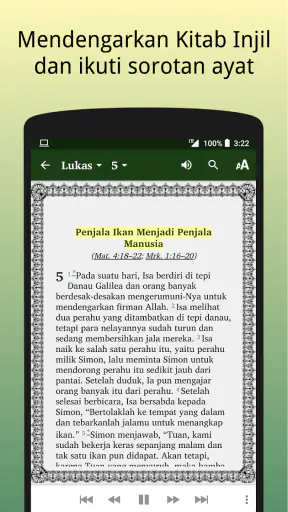 Kitab Taurat, Zabur, Injil