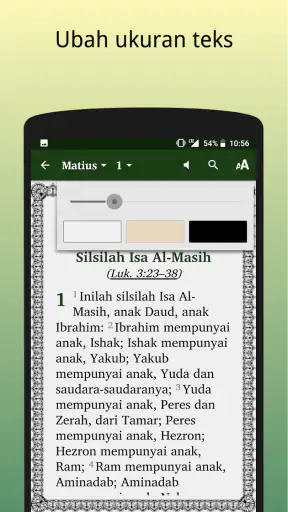Kitab Taurat, Zabur, Injil