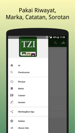 Kitab Taurat, Zabur, Injil