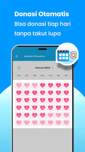 Kitabisa: Donasi & Zakat