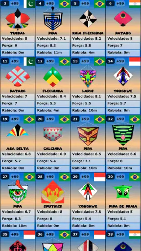 Kite Fighting X Patang Battle