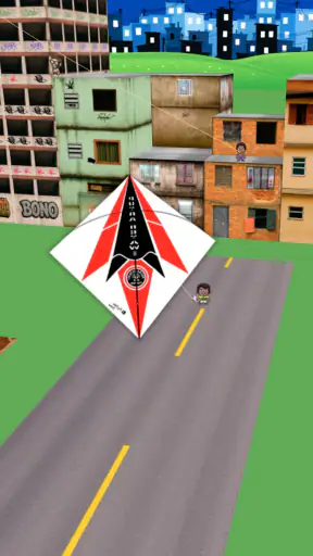 Kite Fighting X Patang Battle