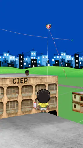 Kite Fighting X Patang Battle