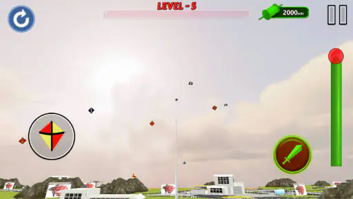 Kite Flyng 3D
