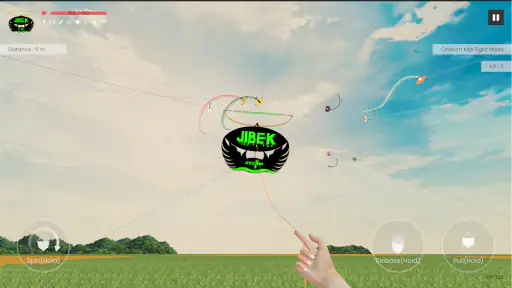 Kite Legends: Sky Duel