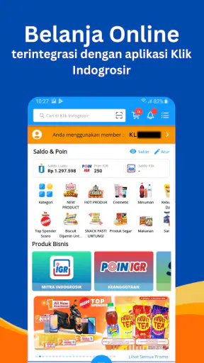 Klik Indogrosir Superapp