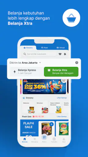Klik Indomaret