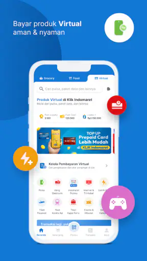 Klik Indomaret
