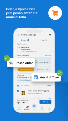Klik Indomaret
