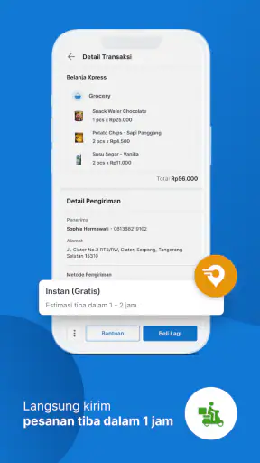 Klik Indomaret