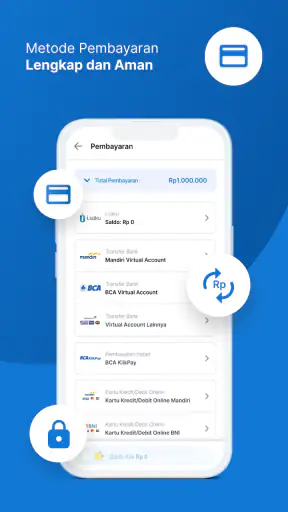 Klik Indomaret