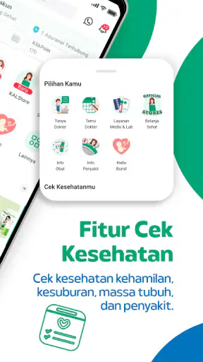 KlikDokter: Jaga Sehatmu