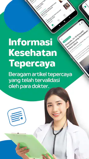 KlikDokter: Jaga Sehatmu