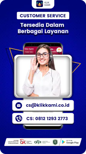KlikKami - Pinjaman Daring