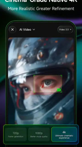 Kling AI: AI Image&Video Maker