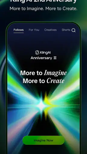 Kling AI: AI Image&Video Maker