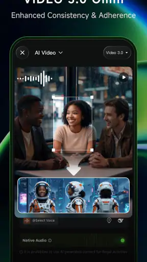 Kling AI: AI Image&Video Maker