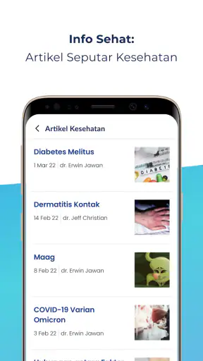 Klinisia