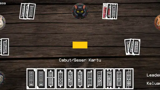 KOA Minang - Main Offline
