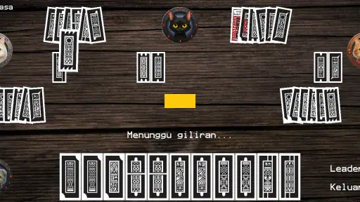KOA Minang - Main Offline