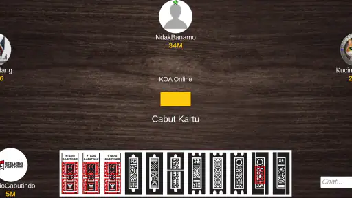KOA Online