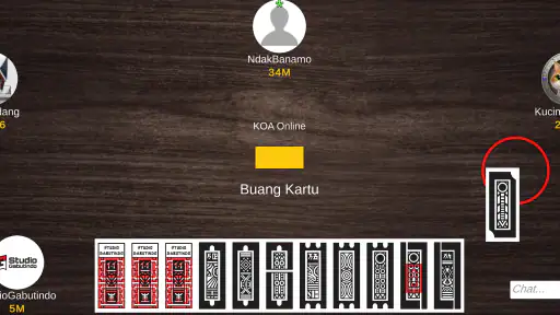 KOA Online