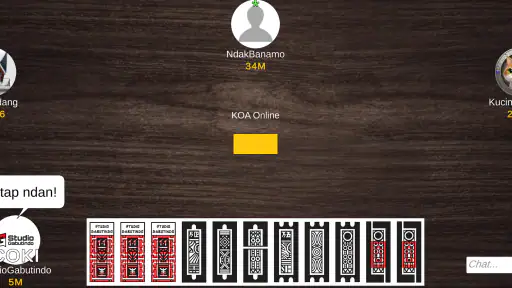 KOA Online