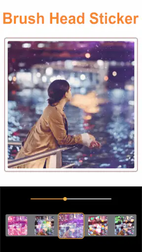 Kolase Foto - Editor Gambar