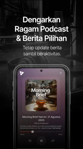 KOMPAS.com: Berita Tepercaya