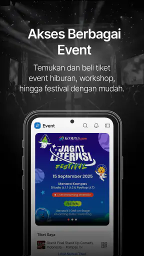 KOMPAS.com: Berita Tepercaya