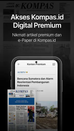 KOMPAS.com: Berita Tepercaya