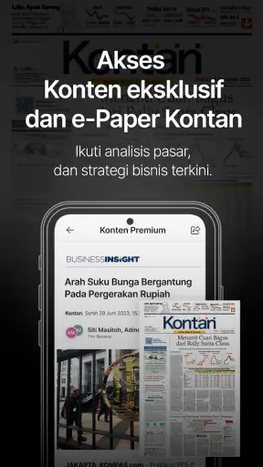 KOMPAS.com: Berita Tepercaya