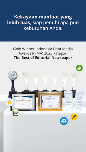 Kompas.id:Baca Berita Lengkap