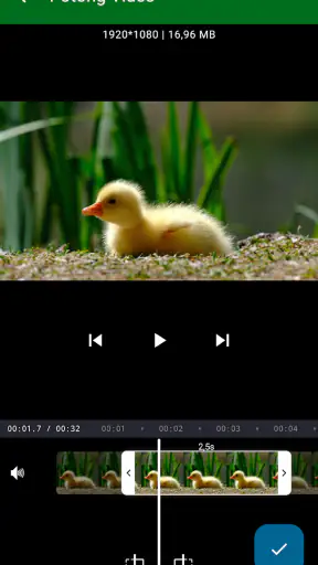 Kompresor video & Editor video