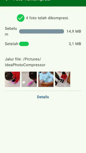 Kompresor video & Editor video