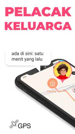 Kontrol Orang Tua untuk Anak