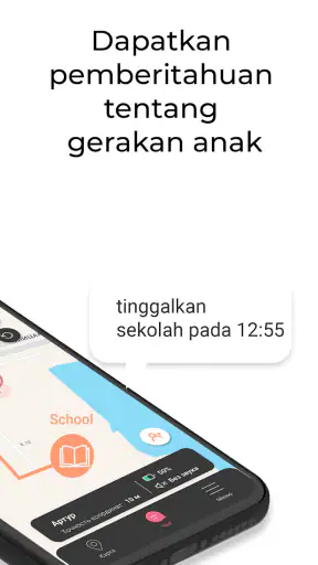 Kontrol Orang Tua untuk Anak