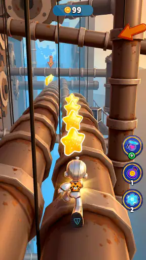 Kooply Run™: Play and Create!