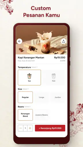 Kopi Kenangan Indonesia