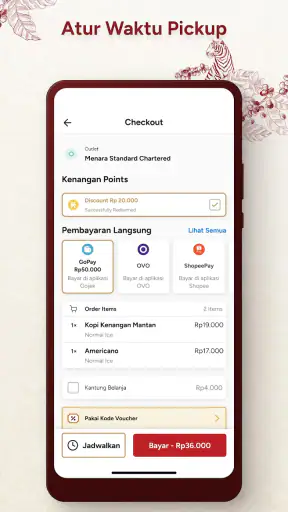 Kopi Kenangan Indonesia