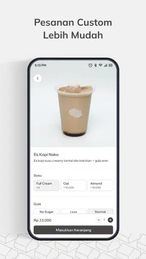 Kopi Nako