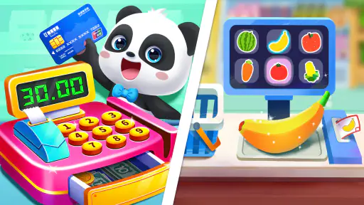 Kota Bayi Panda