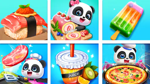 Kota Bayi Panda