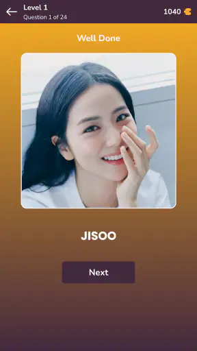 Kpop Idol Quiz 2026