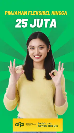 Kredinesia - Pinjaman Daring