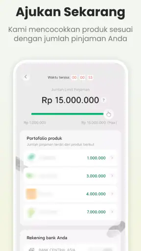 Kredit Kancil - Pinjaman Aman